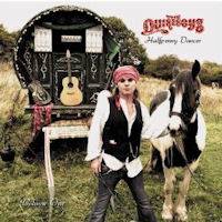 The Quireboys : Halfpenny Dancer